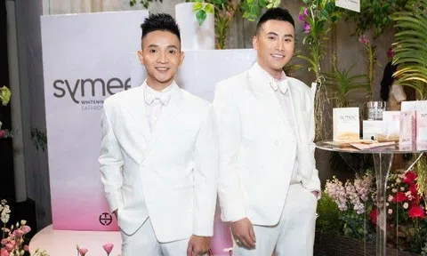 Symee tổ chức sự kiện truyền cảm hứng làm đẹp cho cộng đồng LGBT