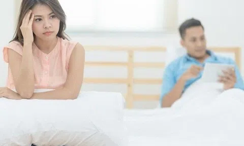 Vì sao hai vợ chồng làm "chuyện ấy" vài năm không có bầu, chia tay đến với người khác đón tin vui ngay?
