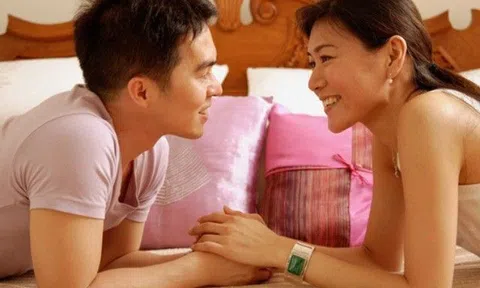 Lý do nam giới thường đòi làm "chuyện ấy" nhiều hơn phụ nữ, hóa ra họ có lợi thế này hơn hẳn chị em