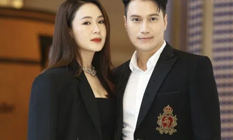 "Chồng mới" của Hồng Diễm: "Tôi thấy bị áp lực khi không được hôn môi, Hồng Đăng chỉ là người đến sau"
