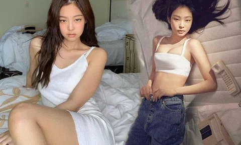 Mỹ nhân đắt giá nhất Kpop bị phát tán nhạy cảm mang vẻ đẹp "thách thức" thế giới