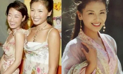 Dàn sao Hoàn Châu Cách Cách 19 năm trước: "Én nhỏ" Huỳnh Dịch chưa ấn tượng bằng Lưu Đào