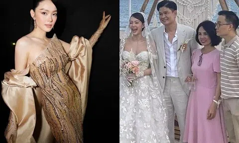 Minh Hằng khẳng định không giấu chồng, nam doanh nhân Long An giàu có cho biết: "Thế là đủ rồi"