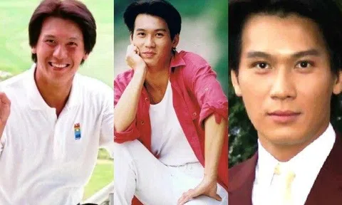 Triển Chiêu nghèo nhất màn ảnh: Ngoài 50 vẫn cô độc sau khi bị bạn gái hơn 23 tuổi bỏ rơi
