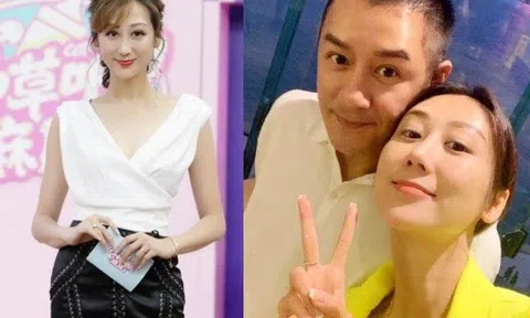Đang sống chật vật vẫn lấy tiền cho gái, Trần Hạo Dân bị vợ "mặt nặng mày nhẹ"
