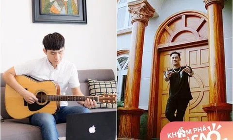 Tuổi 42 Châu Gia Kiệt sắp cưới vợ, bạn thân Khánh Phương vẫn độc thân trong biệt thự 200 tỷ