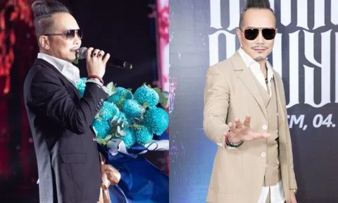 Ngôi sao hải ngoại Jimmii Nguyễn làm đêm nhạc kỷ niệm 30 năm ca hát: Kịch bản có gì đặc biệt?