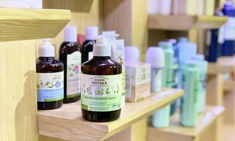 Chăm sóc bản thân cùng thế giới mỹ phẩm thiên nhiên tại BioTopcare