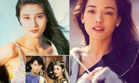 Đánh bại Thư Kỳ vì hình tượng "Thiên vương tẩu", mỹ nhân đẹp nhất khu ổ chuột giờ ra sao?
