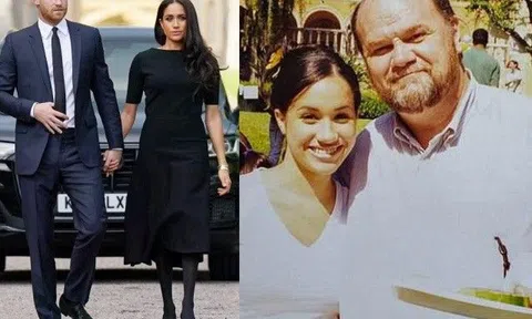 Meghan và Hoàng tử Harry từng làm nhân viên "phát ốm, run sợ"