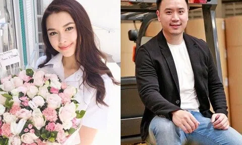 Bông hồng lai hay "con ghẻ" Thái Lan lấy chồng, sốt câu nói của nhà trai trước khi cưới