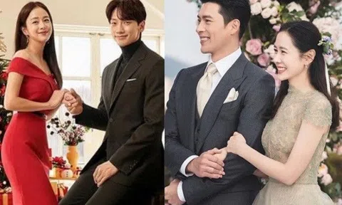 Ngôi sao 24/7: Bất ngờ tuyệt chiêu Hyun Bin cưa đổ Son Ye Jin, giống hệt Bi Rain ngày xưa