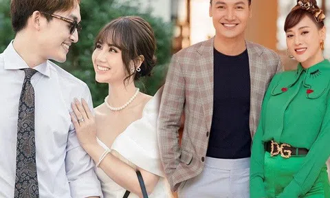 Vướng nghi vấn "phim giả tình thật": Phương Oanh hủy kết bạn, hành động của Đình Tú khiến MXH bùng nổ