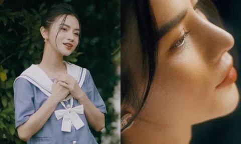 Châu Dương trở lại với bản nhạc phim "Tân dòng sông ly biệt" mang tên "Anh, hôm nay thế nào"