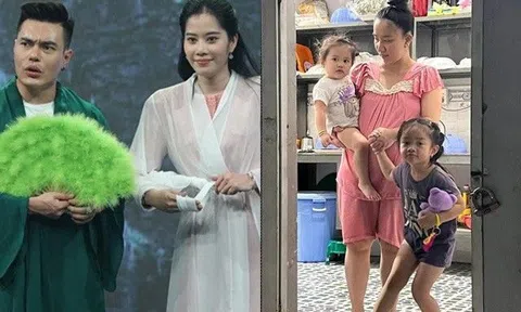 Nam Em chê vợ Lê Dương Bảo Lâm ăn mặc luộm thuộm, bị dân mạng chỉ trích liền đăng status thách thức