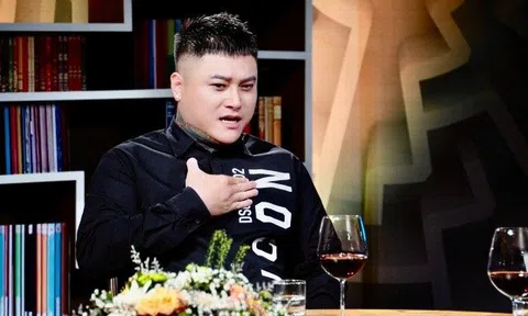 Vũ Duy Khánh bị chỉ trỏ: "Thằng này bị vợ bỏ" sau đổ vỡ hôn nhân, trầm cảm mất 1 năm