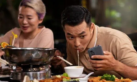 Ăn tối giờ nào tốt nhất để giảm bệnh, tránh béo? Đáp án khiến nhiều người Việt lắc đầu "khó như lên trời"
