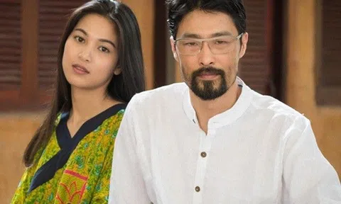 Johnny Trí Nguyễn lần đầu tiết lộ lý do rạn nứt với vợ cũ, hé lộ cuộc sống đời thường ở tuổi U50