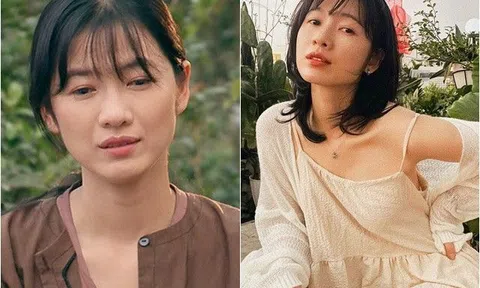 Lan của Duyên Kiếp: Là "nàng thơ nước mắt" trong phim Việt, thừa nhận bản thân "nhạt"