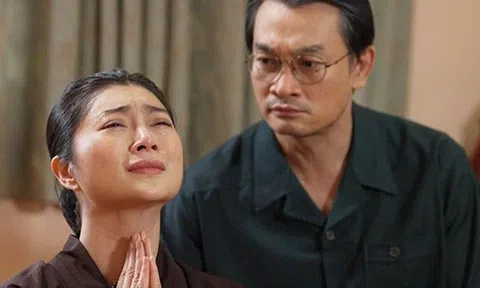 Không phải Đấu Trí hay Gara Hạnh Phúc, đây mới là bộ phim đang được xem nhiều nhất cả nước
