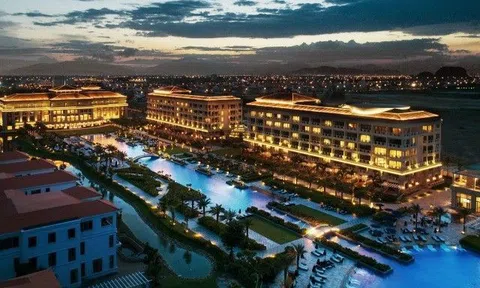 Elevate & Enjoy: Chương trình ưu đãi hấp dẫn dành cho hạng phòng cao cấp của Marriott tại Việt Nam