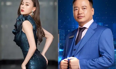 Phương Oanh lộ nguyên nhân tạm khoá trang cá nhân, Shark Bình cũng có động thái mới