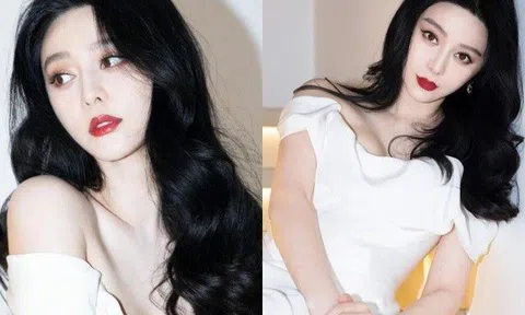 Phạm Băng Băng bất ngờ được tung hô tại nước ngoài, dân xứ Trung "ngớ người"