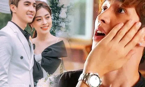 "Phi công trẻ của VTV" trước ngày cưới vợ: Từng bị bạn gái Á hậu tát "tơi tả" vì nghi sàm sỡ