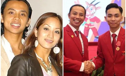 Sao Việt 24h: Khánh Thi đăng ảnh chụp chung, gọi Chí Anh bằng biệt danh trìu mến và phản ứng của Phan Hiển