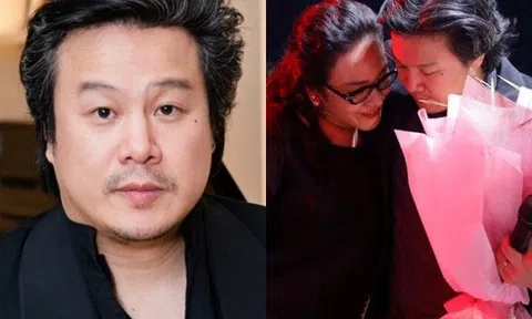 Loạt phát ngôn mùi mẫn của Thanh Bùi về bà xã: "Vợ tôi là người có trái tim đẹp"
