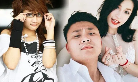 "Hằng điệu" Nhật Ký Vàng Anh: Từng ở nhà thuê "chuột chạy trên đầu", chồng chiều muốn tặng nhẫn 1 tỷ