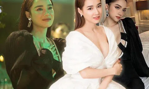 Sành chiêu trễ nải "chặt chém" chị em, Nhã Phương đụng độ hoa hậu chuyển giới liệu có thắng thế?