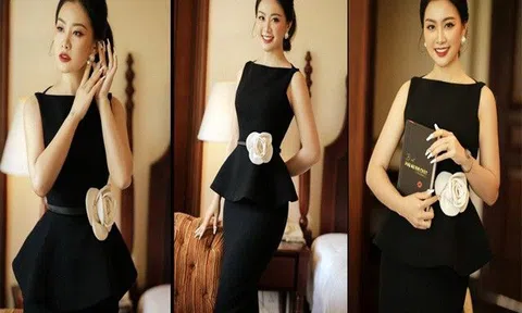 MadameNgoc – Phong cách Retro & Classic sống mãi với thời gian