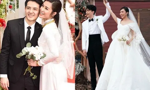 Đông Nhi bị chỉ trích vì không đi đám cưới "em gái ruột", Diệu Nhi nhắc đến chuyện "trả thù"
