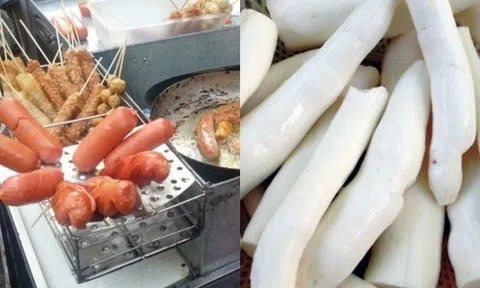 7 món bị liệt vào danh sách đen vì “cực độc”, có món nhiều người Việt ăn mỗi ngày