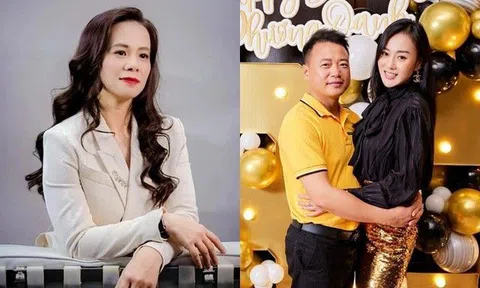Sau khi bị vợ Shark Bình tuyên bố kiện, Phương Oanh bất ngờ có động thái lạ, tạm khóa trang cá nhân
