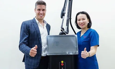 "Đánh bay" sẹo khó với công nghệ  Alma Hybrid tại Pensilia Beauty Clinic