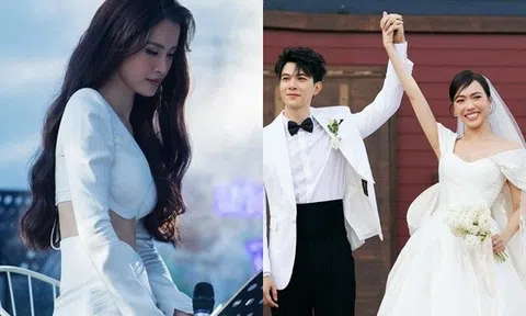 Đông Nhi xóa hết ảnh Diệu Nhi, Liêu Hà Trinh, có thông tin không thể đi đám cưới "em gái ruột" vì Winnie nằm viện
