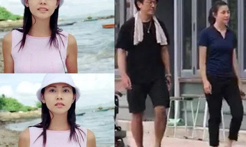 Nàng Hoa đán bỏ tất cả vì chồng, giờ hôn nhân không con cái, nhan sắc quá tàn phai