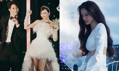 Anh Tú - Diệu Nhi sẽ "cưới thêm lần nữa" tại Hà Nội, nhiều người gọi tên "chị ruột" Đông Nhi