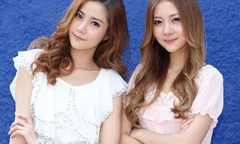 2 cặp chị em song sinh rủ nhau "đập mặt xây lại" hoá thiên nga, đỉnh cao là hai hotgirl chi tận 6,5 tỷ đồng 