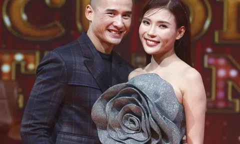 Bản lĩnh không biết sợ vợ của "Hoàng tử né lịch", ở nhà chuyên "đánh phủ đầu"