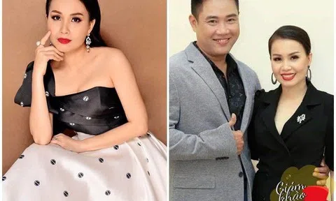 Nữ giám khảo có sự nghiệp và gia đình như mơ, suýt mất giọng vĩnh viễn bởi căn bệnh quái ác