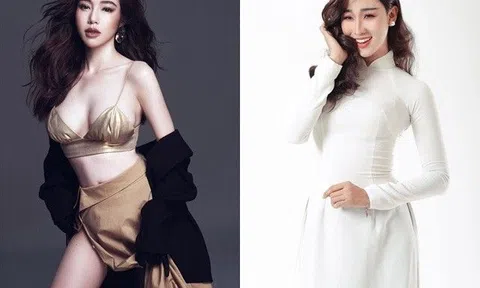 Sau 1 đêm, Facebook sao Việt chẳng còn mấy ai theo dõi: Elly Trần hoang mang, Hải Triều "đứng không vững"