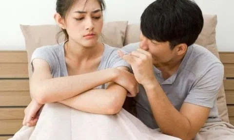 Chồng đổi mọi vị trí vợ vẫn thở dài khi quan hệ, chuyên gia chỉ điểm thiếu sót "tử huyệt" đàn ông hay mắc