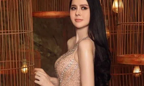 Hoa hậu Đại sứ Toàn cầu 2019 Kim Linh ngày càng xinh đẹp với gu thời trang sang chảnh