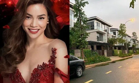 Bị trộm đột nhập vào nhà lấy gần 4 tỷ đồng, Hồ Ngọc Hà hủy show lưu diễn, có tin đồn bệnh nặng