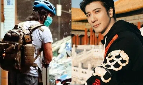 Ly hôn để lại biệt thự cho vợ con, "Thiên vương Châu Á" lủi thủi 1 mình