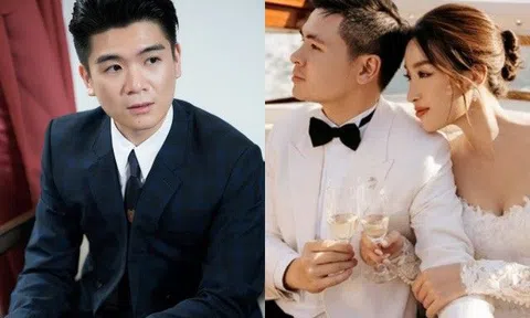 Đỗ Mỹ Linh lấy chồng "nghìn tỷ": Một tỷ phú khác được minh oan, dân mạng khẳng định con sẽ theo họ mẹ