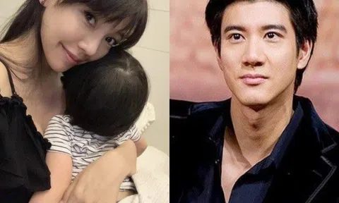 Vợ cũ tố Thiên vương Châu Á "che mắt" dư luận để công kích và bôi xấu cô